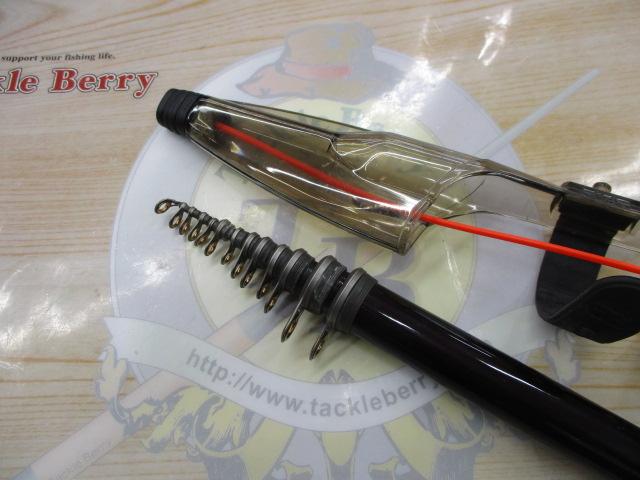 NFベイシス黒鯛　1号　530 NFベイシス極翔 黒鯛 1.5-530｜＠ベリーネット 日本最大新品中古