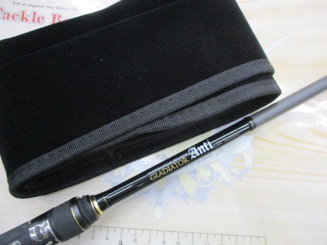 グラディエーターアンチ GA-67MH-TC フロッグマン｜＠ベリー