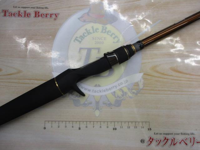 グラディエーターアンチ GA-70MGC エングレイヴ｜＠ベリーネット
