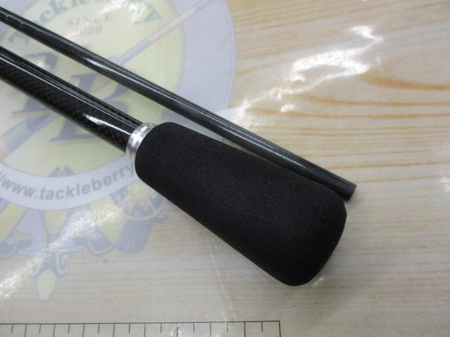 アジングX 68L-S｜＠ベリーネット 日本最大新品中古釣具WEBショップ