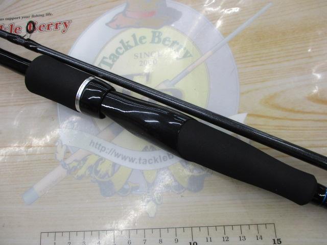 リバティクラブエギング 832ML｜＠ベリーネット 日本最大新品