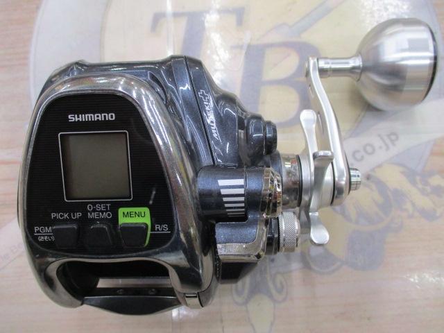 16フォースマスター 2000｜＠ベリーネット 日本最大新品中古釣具