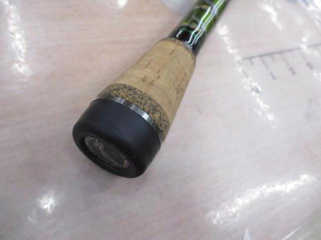 ロードランナーヴォイスジャングル 700JHS ジャングルスピン