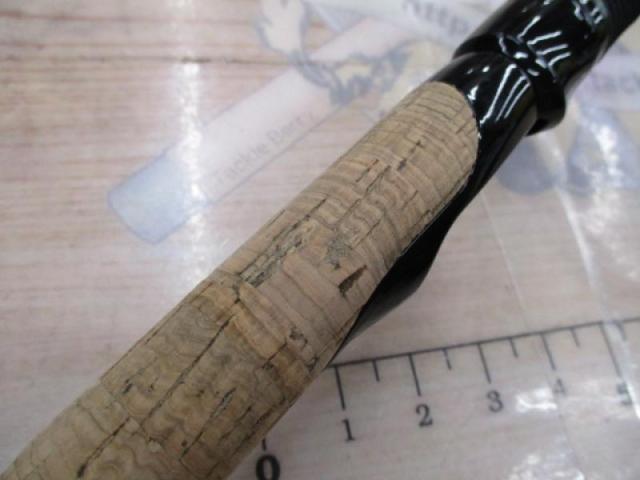 ロードランナーヴォイスジャングル 700JHS ジャングルスピンヘビー