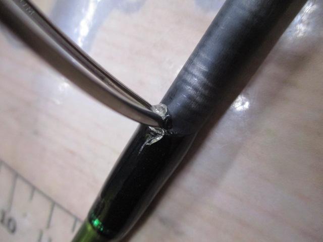 ロードランナーヴォイスジャングル 700JHS ジャングルスピンヘビー