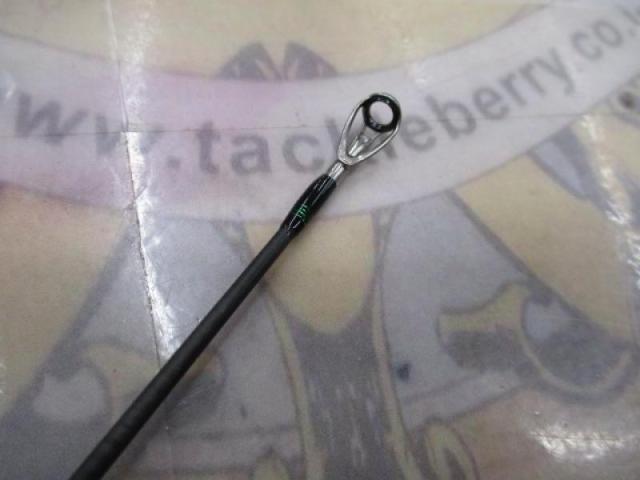 ロードランナーヴォイスジャングル 700JHS ジャングルスピンヘビー