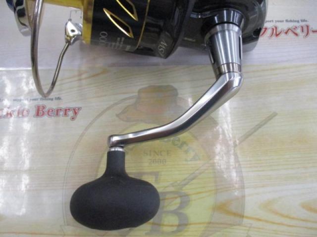 13ステラSW 18000HG｜＠ベリーネット 日本最大新品中古釣具WEB