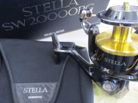 13ステラSW 20000PG
