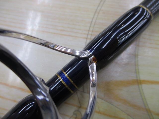 スローハンド 846TSZ