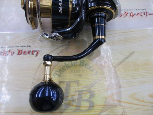 20ソルティガ 14000-P｜＠ベリーネット 日本最大新品中古釣具WEB