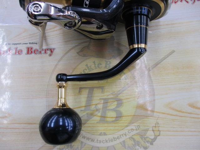 ②ダイワ 20ソルティガ 18000-P 中古美品 リール