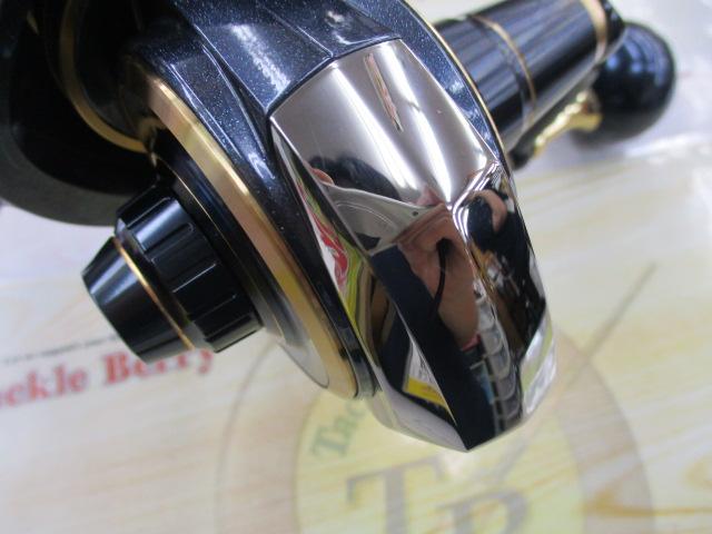 ①ダイワ　20ソルティガ 18000-P 中古美品 20ソルティガ 18000-P｜＠ベリーネット 日本最大新品中古釣具WEB