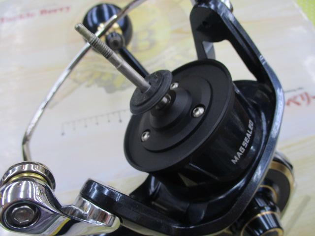 20ソルティガ 18000-P｜＠ベリーネット 日本最大新品中古釣具WEB