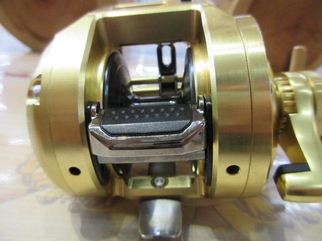 18オシアコンクエストCT 300PG｜＠ベリーネット 日本最大新品