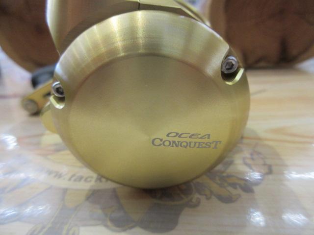 18オシアコンクエストCT 300PG｜＠ベリーネット 日本最大新品