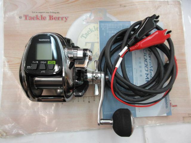 12フォースマスター 3000MK｜＠ベリーネット 日本最大新品中古