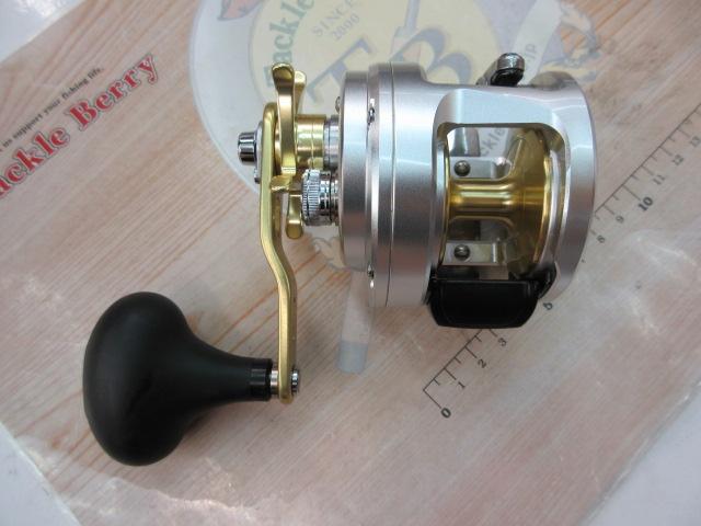 カルカッタ801F SHIMANO CALCUTTA カルカッタ 801F リール