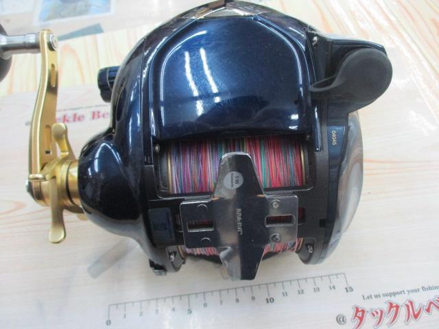 19ビーストマスター 9000｜＠ベリーネット 日本最大新品中古釣具