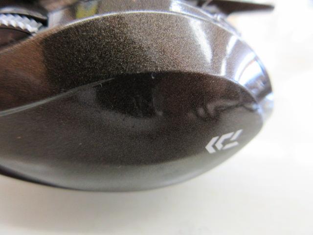 シルバークリーク AIR TW ストリームカスタム 8.5L