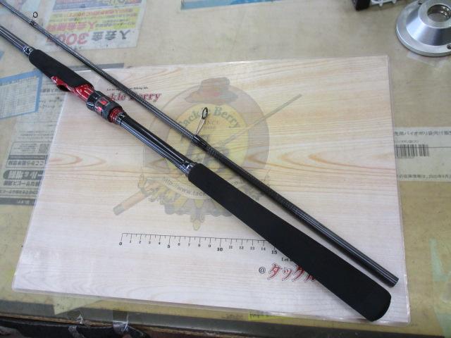 HRFエア KJ 90MH｜＠ベリーネット 日本最大新品中古釣具WEBショップ
