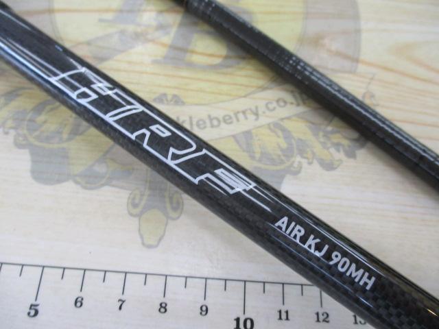 ダイワ HRF AIR KJ 90MH 【美品】 DAIWA（釣り） ダイワ HRF AIR KJ 90MH ロックフィッシュ