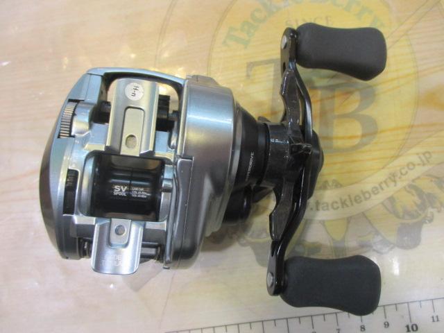 ダイワ DAIWA 21アルファスSVTW800HL ALPHAS SV TW 800HL 左