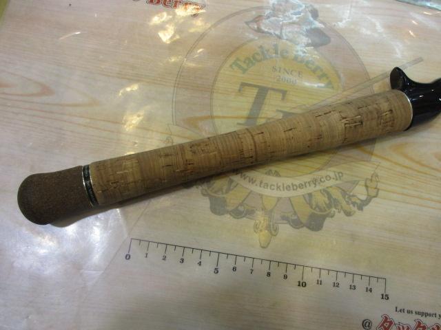 スティーズ SC C66ML-G