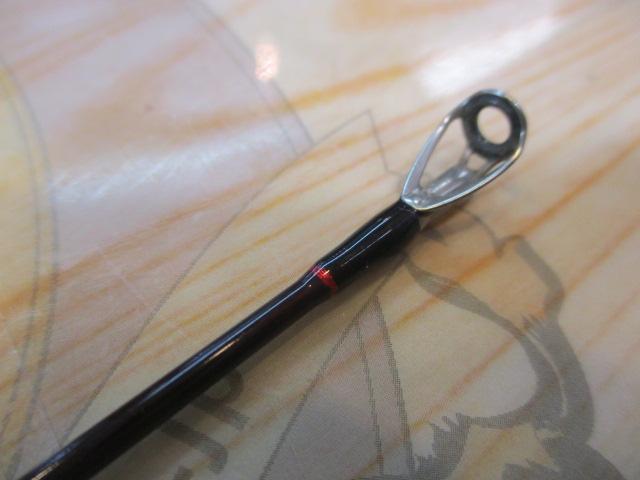 スティーズ SC C66ML-G