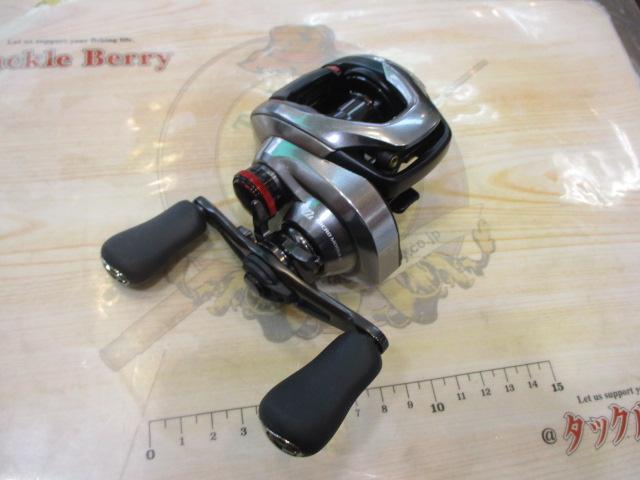 21スコーピオンDC 150HG｜＠ベリーネット 日本最大新品中古釣具