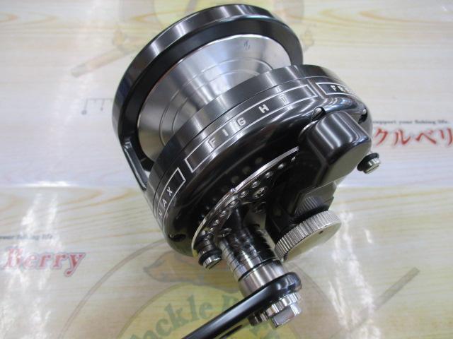 マーフィックスN4整備その① | reelmaintenance-higarageのブログ
