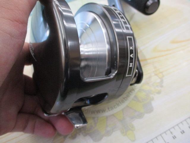 マーフィックス　Marfix n4 17マーフィックス N4-LH｜＠ベリーネット 日本最大新品中古釣具