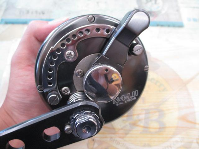 マーフィックス　Marfix n4 未使用品 alpha tackle】アルファタックル『MARFIX マーフィックス N4-RH