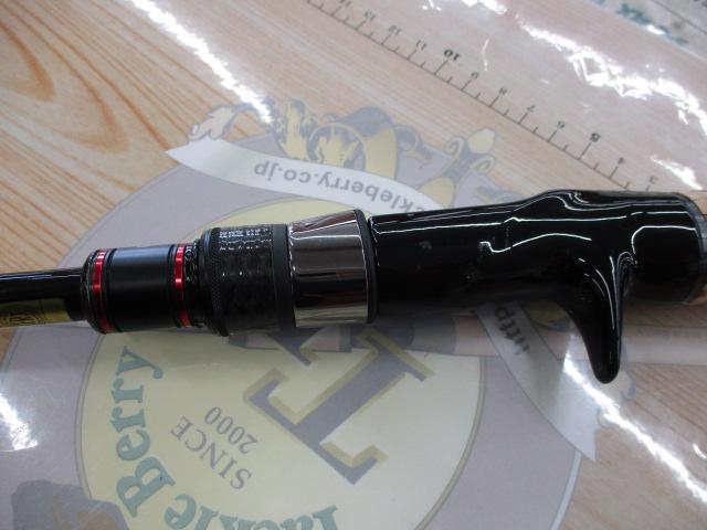 カレイドインスピラーレRS IRSC-70MHR-SXF ディアウルフワイルド