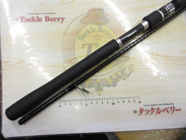 ディアルーナXR S906ML ディアルーナXR S906Mのインプレ！ブリを釣った伝説のシーバス