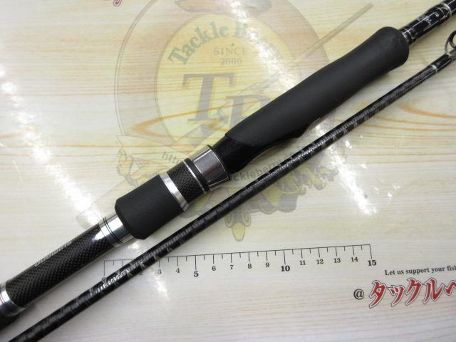 ディアルーナXR S906ML｜＠ベリーネット 日本最大新品中古釣具