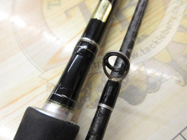 ディアルーナXR S906ML ディアルーナXR S906ML｜＠ベリーネット 日本最大新品中古釣具