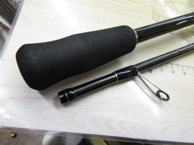 63▢シマノ　２３セフィアＳＳ　Ｓ８６ＭＬ－Ｓ NH0521-3 シマノ セフィア SS S86ML-S (ロッド・釣竿) 価格比較 - 価格.com