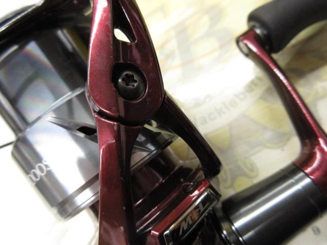 23セフィアSS C3000SDH