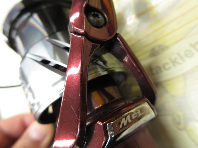 23セフィアSS C3000SDH