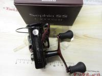 23セフィアSS C3000SDH