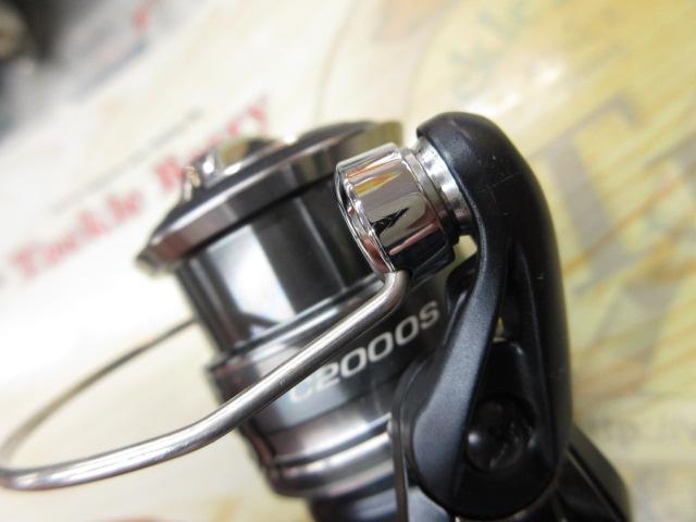 シマノ　ミラベルC2000S未使用 ミラベル C2000S｜＠ベリーネット 日本最大新品中古釣具WEBショップ