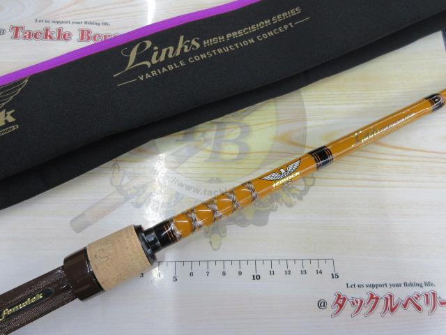 リンクス LINKS510Y-CLJ｜＠ベリーネット 日本最大新品中古釣具