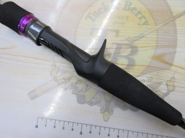 ダイワ 鏡牙 X 63B-1.5 - 釣具のポイント 【公式】オンラインストア
