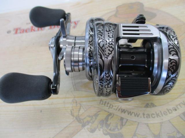 シマノ 20 カルカッタ コンクエストDC 100/101 SHIMANO - 【バス