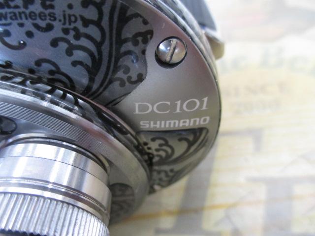 20カルカッタコンクエストDC 101｜＠ベリーネット 日本最大新品