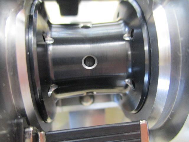 20カルカッタコンクエストDC 101