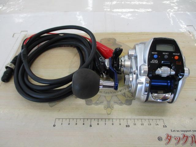 シーボーグ　150J シーボーグ 150J-L｜＠ベリーネット 日本最大新品中古釣具WEB