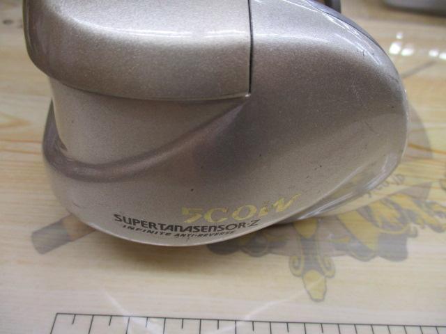 スーパータナセンサーZ 500W｜＠ベリーネット 日本最大新品中古
