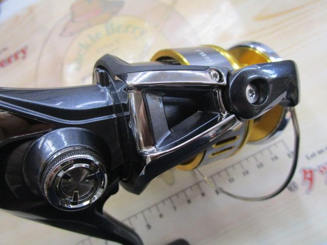15ツインパワーSW 6000XG 中古 SHIMANO シマノ スピニングリール 15ツインパワーSW 6000PG