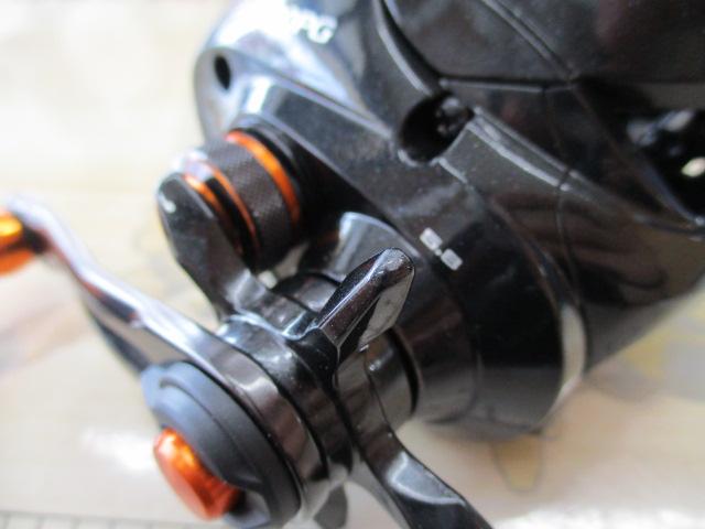 バルケッタ 300PG(USED) シマノ バルケッタ 300PG 右 (リール) 価格比較 - 価格.com